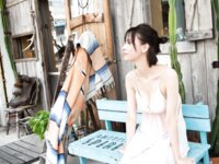 FRIDAYデジタル写真集 奈月セナ『senaism オール未公開スペシャルEdition 100ページ超完全版』全カット