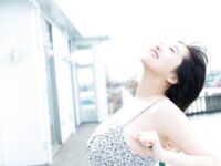 FRIDAYデジタル写真集 榎原依那 ファースト・インパクト