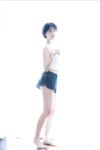 FRIDAYデジタル写真集 榎原依那 ファースト・インパクト