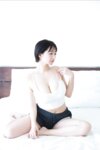 FRIDAYデジタル写真集 榎原依那 ファースト・インパクト