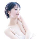 FRIDAYデジタル写真集 榎原依那 ファースト・インパクト