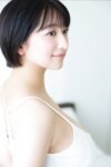 FRIDAYデジタル写真集 榎原依那 ファースト・インパクト