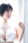 FRIDAYデジタル写真集 榎原依那 ファースト・インパクト