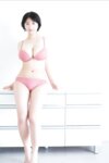 FRIDAYデジタル写真集 榎原依那 ファースト・インパクト