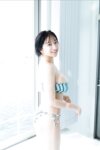 FRIDAYデジタル写真集 榎原依那 ファースト・インパクト