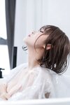 [Cosplay] Sandu 69 三度69 - Blue Nightdress 蓝睡裙