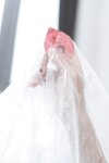 [Cosplay] Sandu 69 三度69 - Blue Nightdress 蓝睡裙