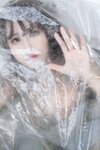 [Cosplay] Sandu 69 三度69 - Blue Nightdress 蓝睡裙