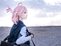[Cosplay] 艾西 aiwest - 星野