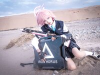[Cosplay] 艾西 aiwest - 星野