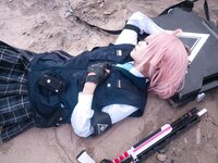 [Cosplay] 艾西 aiwest - 星野