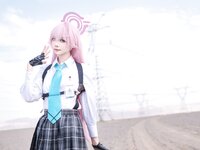 [Cosplay] 艾西 aiwest - 星野