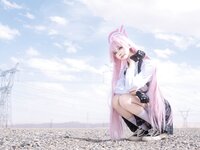 [Cosplay] 艾西 aiwest - 星野