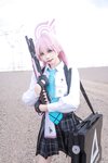 [Cosplay] 艾西 aiwest - 星野