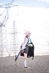 [Cosplay] 艾西 aiwest - 星野