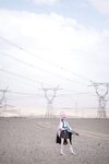 [Cosplay] 艾西 aiwest - 星野