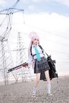 [Cosplay] 艾西 aiwest - 星野