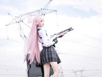 [Cosplay] 艾西 aiwest - 星野