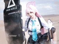 [Cosplay] 艾西 aiwest - 星野