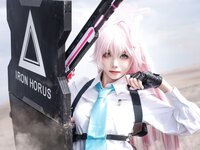 [Cosplay] 艾西 aiwest - 星野