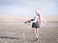 [Cosplay] 艾西 aiwest - 星野