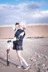 [Cosplay] 艾西 aiwest - 星野