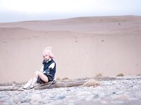 [Cosplay] 艾西 aiwest - 星野