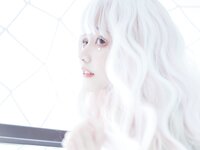 [Cosplay] Ni De Fu Qing 你的负卿 - White Lace 白色蕾丝