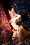 [Cosplay] Airi 仙九 - Jade Dancer 小玉舞娘