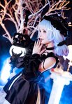 [Cosplay] Xiao He Er X超级小禾儿 - MBCC-S-008 哈梅尔