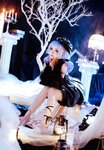[Cosplay] Xiao He Er X超级小禾儿 - MBCC-S-008 哈梅尔