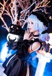 [Cosplay] Xiao He Er X超级小禾儿 - MBCC-S-008 哈梅尔