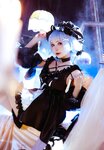 [Cosplay] Xiao He Er X超级小禾儿 - MBCC-S-008 哈梅尔