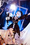 [Cosplay] Xiao He Er X超级小禾儿 - MBCC-S-008 哈梅尔