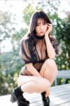 FRIDAYデジタル写真集 鈴木ふみ奈『ふわとろハニー vol.1』全カット