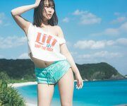 [Photobook] 2025.02.10 【大増量】田中美久写真集「キミの街まで」 (週プレ PHOTO BOOK)