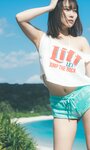 [Photobook] 2025.02.10 【大増量】田中美久写真集「キミの街まで」 (週プレ PHOTO BOOK)