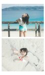[Photobook] 2025.02.10 【大増量】田中美久写真集「キミの街まで」 (週プレ PHOTO BOOK)