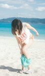 [Photobook] 2025.02.10 【大増量】田中美久写真集「キミの街まで」 (週プレ PHOTO BOOK)