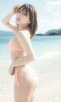 [Photobook] 2025.02.10 【大増量】田中美久写真集「キミの街まで」 (週プレ PHOTO BOOK)
