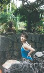 [Photobook] 2025.02.10 【大増量】田中美久写真集「キミの街まで」 (週プレ PHOTO BOOK)