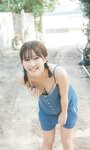 [Photobook] 2025.02.10 【大増量】田中美久写真集「キミの街まで」 (週プレ PHOTO BOOK)