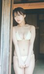 [Photobook] 2025.02.10 【大増量】田中美久写真集「キミの街まで」 (週プレ PHOTO BOOK)