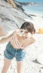 [Photobook] 2025.02.10 【大増量】田中美久写真集「キミの街まで」 (週プレ PHOTO BOOK)