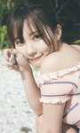 [Photobook] 2025.02.10 【大増量】田中美久写真集「キミの街まで」 (週プレ PHOTO BOOK)