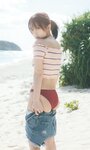 [Photobook] 2025.02.10 【大増量】田中美久写真集「キミの街まで」 (週プレ PHOTO BOOK)