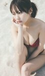 [Photobook] 2025.02.10 【大増量】田中美久写真集「キミの街まで」 (週プレ PHOTO BOOK)