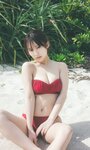 [Photobook] 2025.02.10 【大増量】田中美久写真集「キミの街まで」 (週プレ PHOTO BOOK)