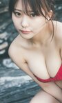 [Photobook] 2025.02.10 【大増量】田中美久写真集「キミの街まで」 (週プレ PHOTO BOOK)