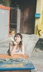 [Photobook] 2025.02.10 【大増量】田中美久写真集「キミの街まで」 (週プレ PHOTO BOOK)